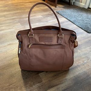 Sarah Wells Breast Pump Bag